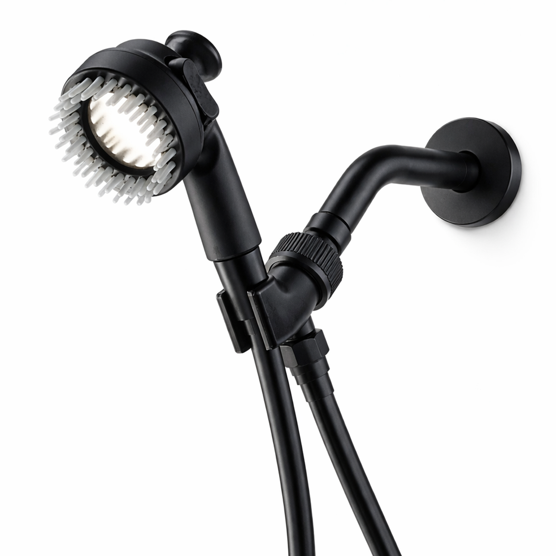 Dog Spa Showerhead Shower Essentials Kit