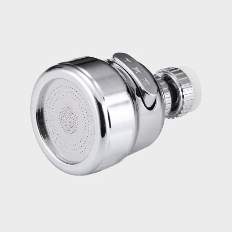 MineralStream™ - Grifo de cocina de 360°