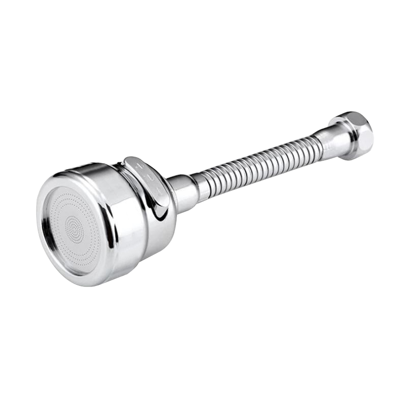 MineralStream™ - Grifo de cocina de 360°