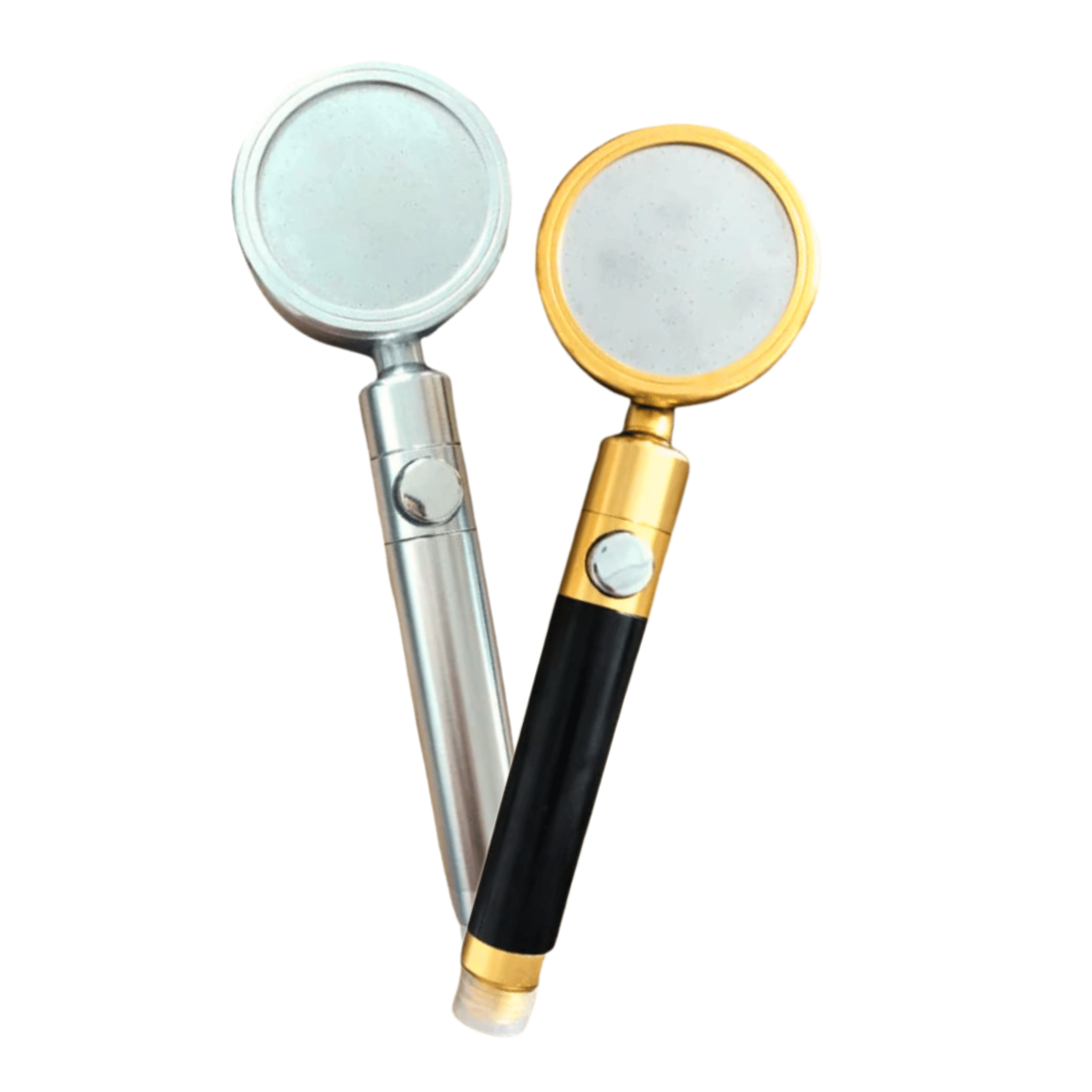 MineralStream ™ Duo ducha de ducha