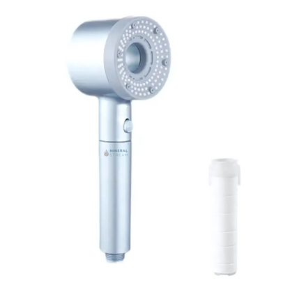 Hey Pure Filtered Shower Head