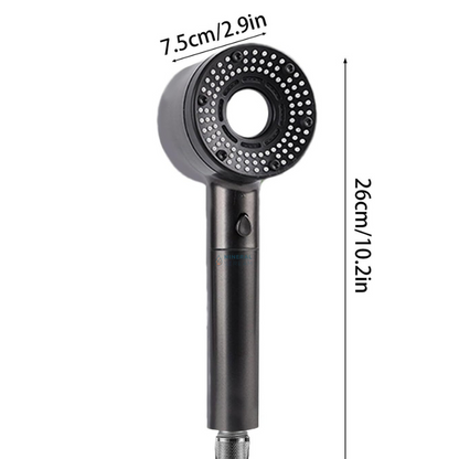 Hey-Pure Filtered Shower Head