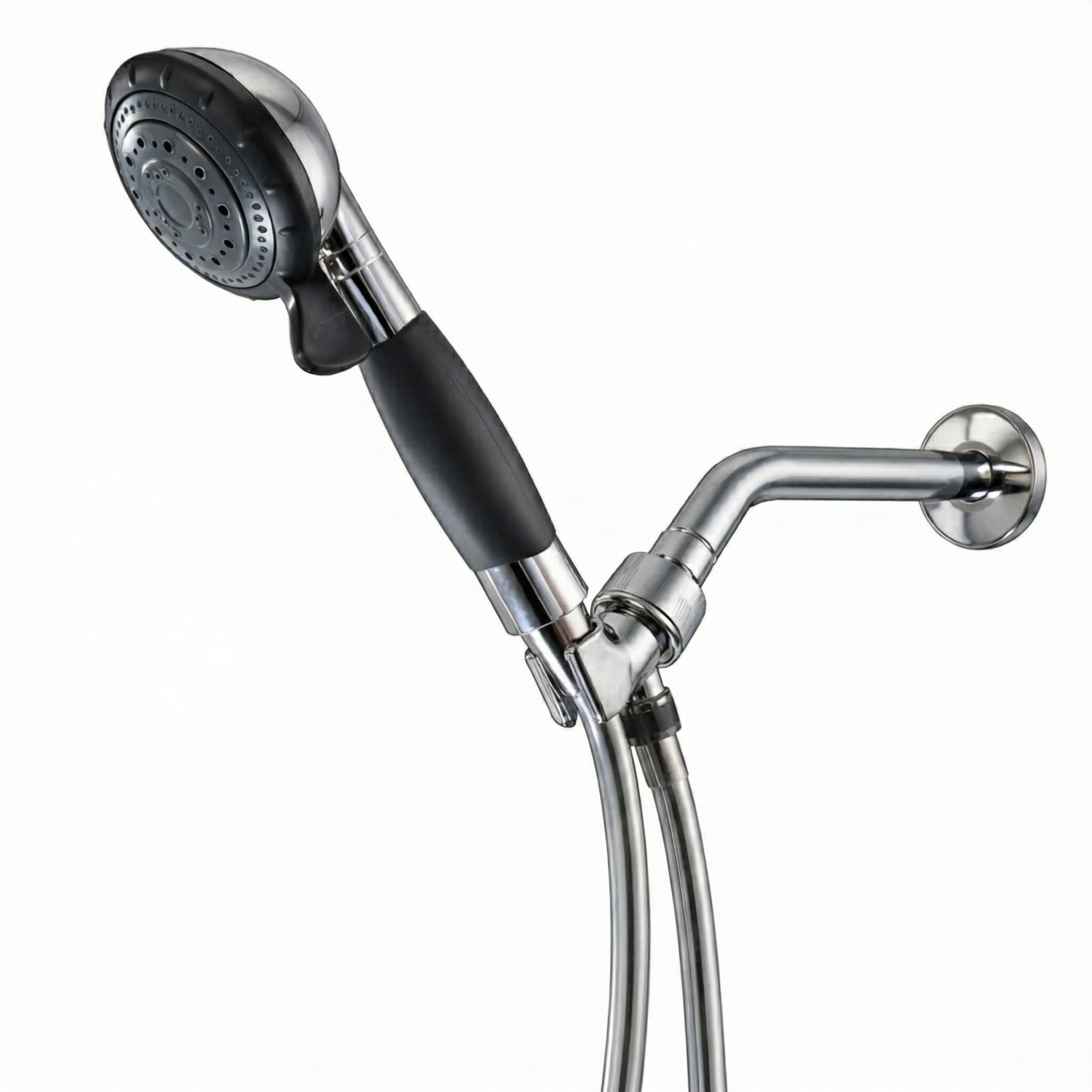 Assistive Shower for Elderly