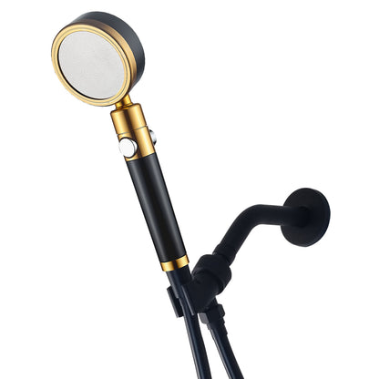 MineralStream™ Duo Shower Head