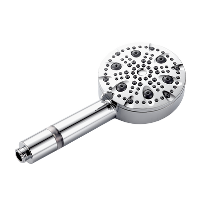 MineralStream Luxe 9 Mode High Pressure Showerhead (Filtered)