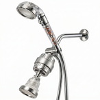 Alcachofa de ducha MineralStream™ Ionic Shower Head 2.0